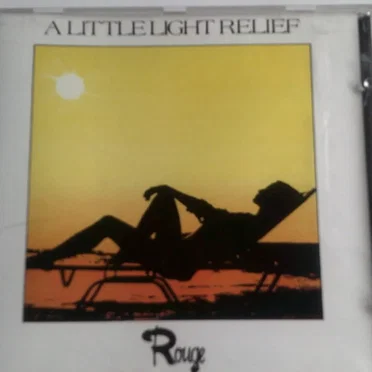 A Little Light Relief