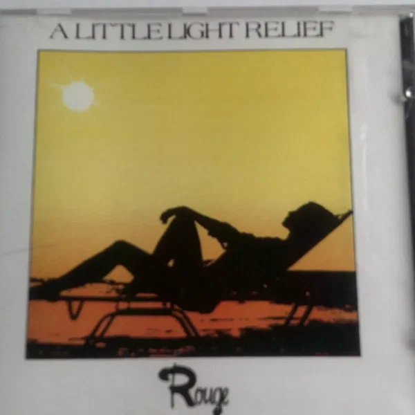 A Little Light Relief