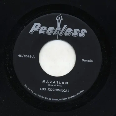 Mazatlán / Rondando tu esquina