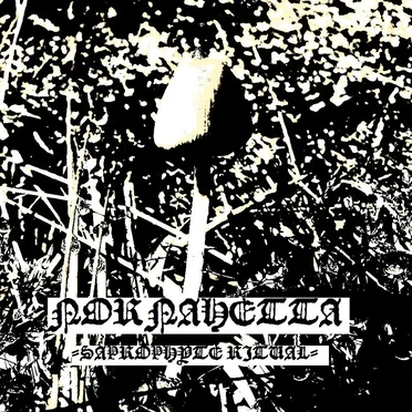 Saprophyte Ritual