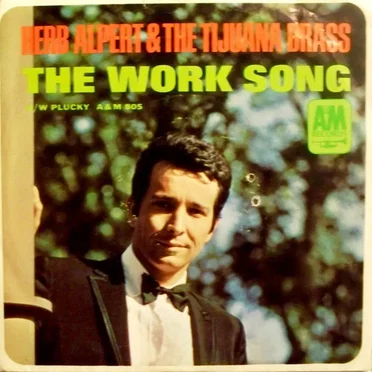 The Work Song / Plucky