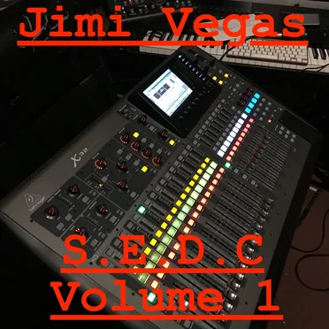 S.E.D.C (Volume 1)
