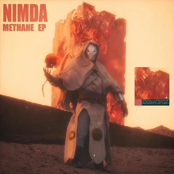 Methane