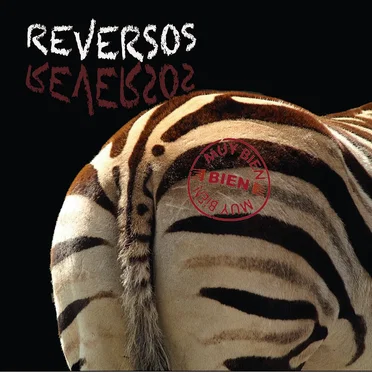 Bien, muy bien by Reversos - album cover