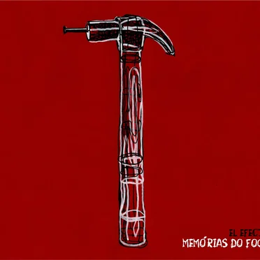 Memórias do fogo