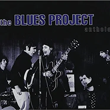 The Blues Project Anthology