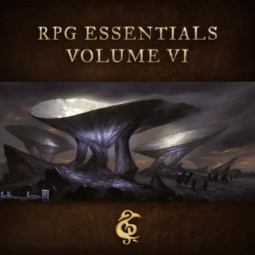 RPG Ambiences Vol. 6
