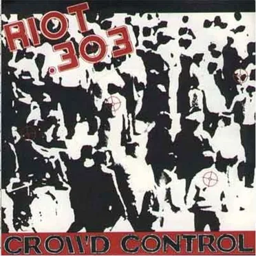 Crowd Control