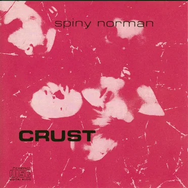 Crust