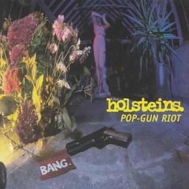 Pop-Gun Riot