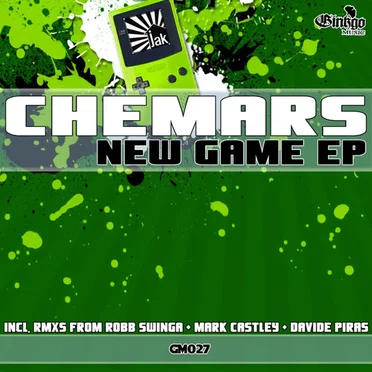 New Game