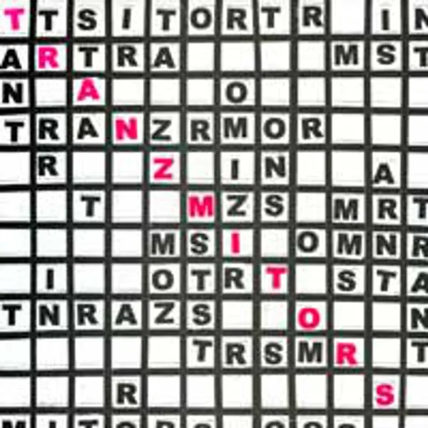 Tranzmitors