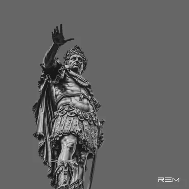 Law the Cypher by ROYAL EMPIRE MANAGEMENT - album cover