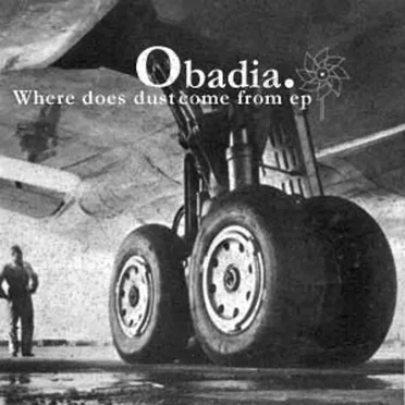 Where Does Dust Come From EP by Obadia - album cover