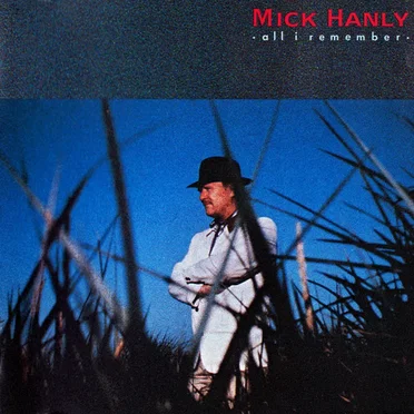 Mick Hanly
