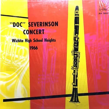 "Doc" Severinsen Concert