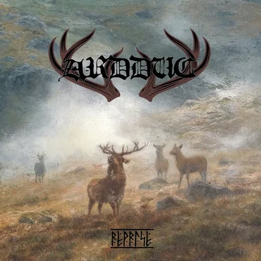 Reprise by ARDDUC - album cover