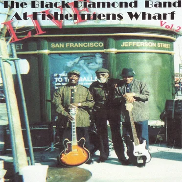 The Black Diamond Band