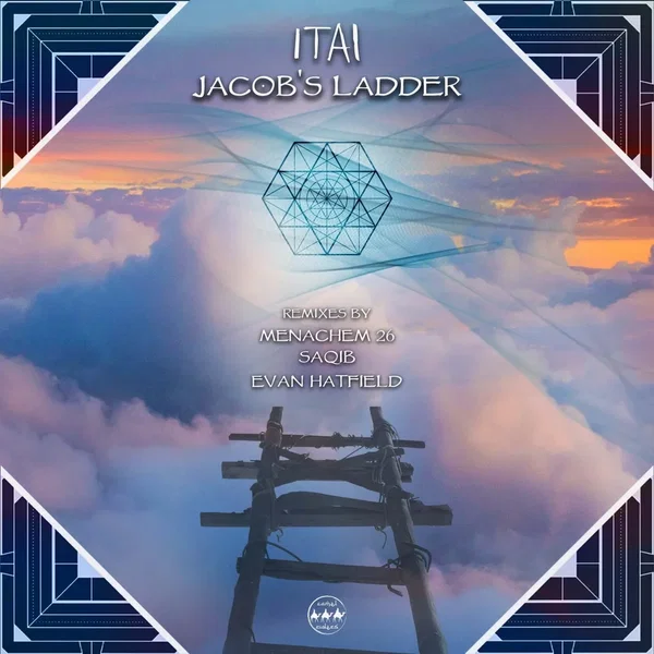 Jacob’s Ladder