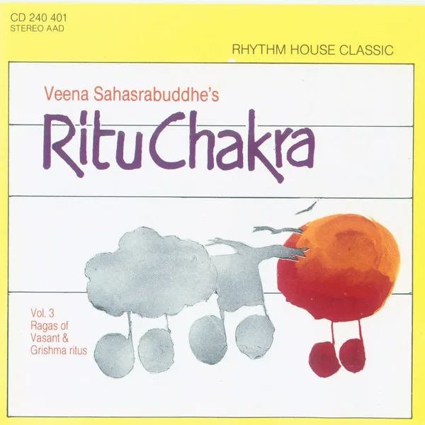Ritu Chakra Vol. 3