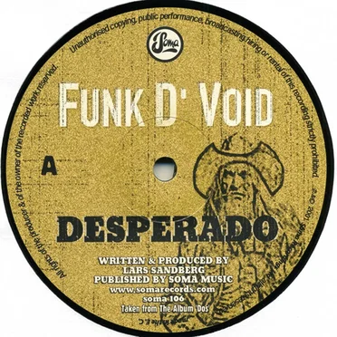 Desperado