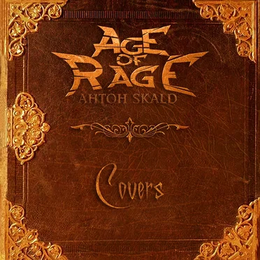Age Of Rage, SKALD Covers