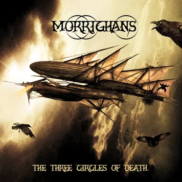 The Three Circles Of Death