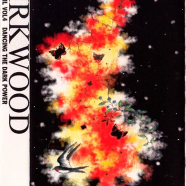 Yggdrasil Vol 4 Dancing the Dark Power