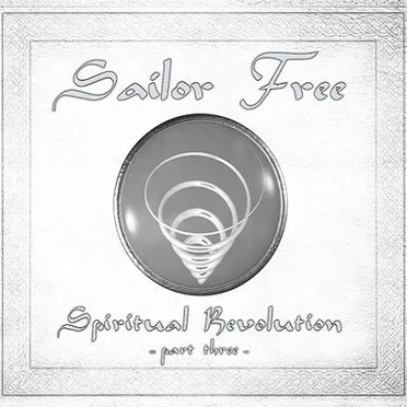 Spiritual Revolution - Part Three