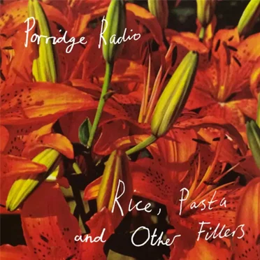 Rice, Pasta and Other Fillers