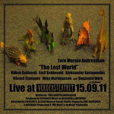 The Lost World