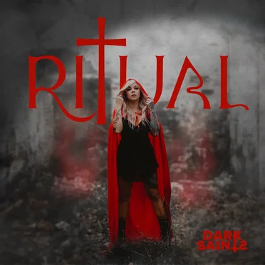 Ritual by Dark Saints - album cover