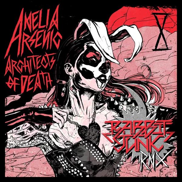 Architects of Death (Rabbit Junk mix)