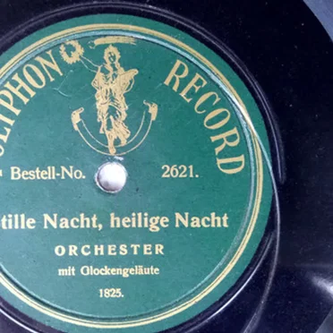 Stille Nacht, heilige Nacht / O du fröhliche, o du selige