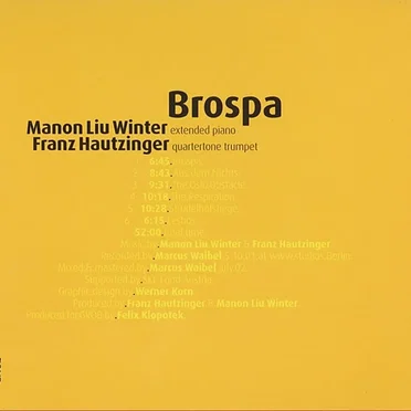 Brospa