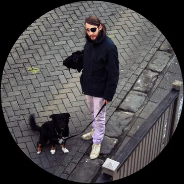 Coltish by Fu Kaisha - album cover