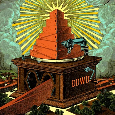 Portraits by Double Date With Death - album cover