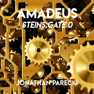 Amadeus (From "Steins;Gate 0")