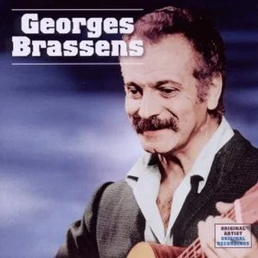 Georges Brassens