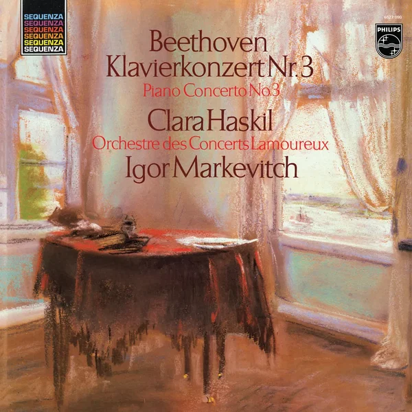 Piano Concerto no. 3