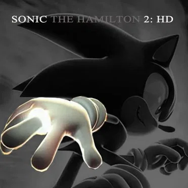 Sonic The Hamilton 2: HD by Charles Hamilton - album cover