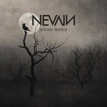 Silence Within by Nevain - album cover