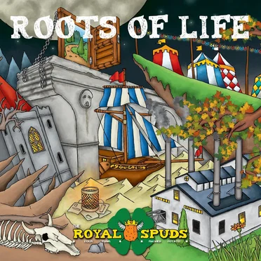 Roots of Life