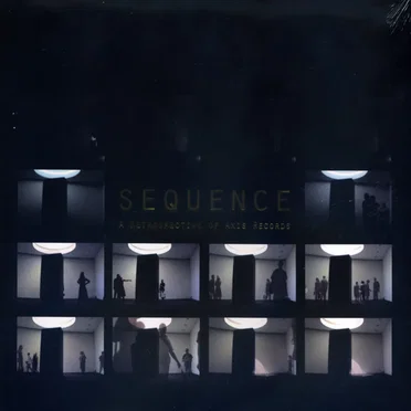Sequence (A Retrospective of Axis Records)