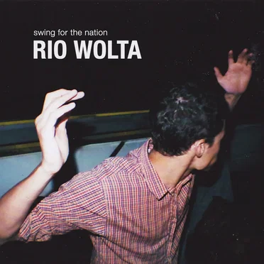 Swing for the Nation
