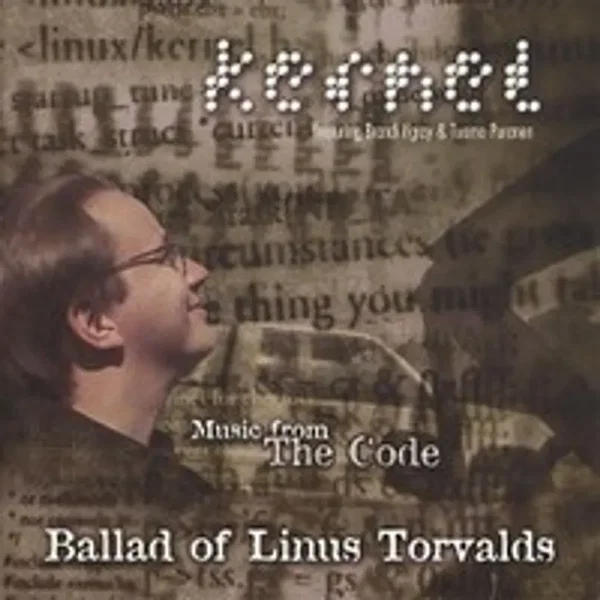 Ballad of Linus Torvalds