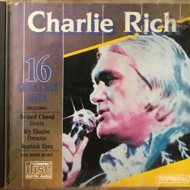 16 Greatest Hits