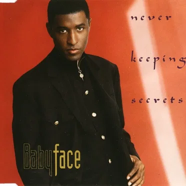 Never Keeping Secrets