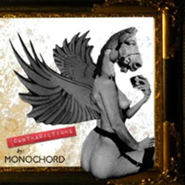 Contradictions EP by Monochord - album cover