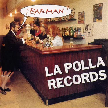 Barman